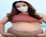 Calisa Mahasiswi Tobrut Colmek