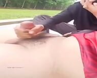 GURU MINTA KOCOKIN KE MURID NANTI DI KASIH NILAI BAGUS Full Https://s.id/eporner3