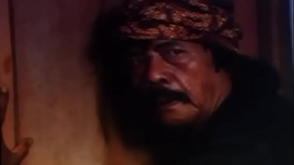 hot scene Indonesia classic movie