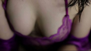 INDO VIRAL CHINDO BENING COLMEK SAMPAI BECEK – White Satin Dress Masturbation