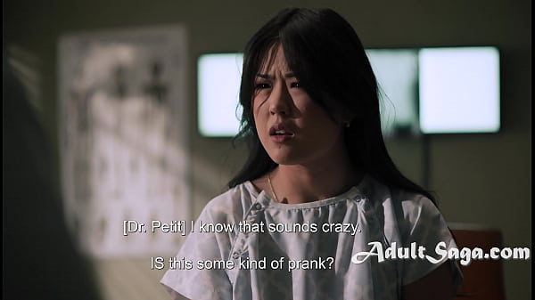 Japanese Teen’s Possessed By Sex Demon