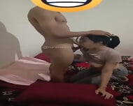 Viral Indo Lagi Minum Mabok Berujung Ngewe